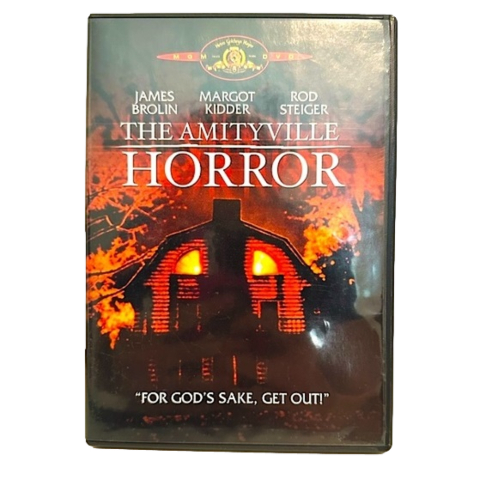 The Amityville Horror